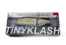 DRT TiNY KLASH Low FULL MOON BITE Floating Fishing Lure NEW