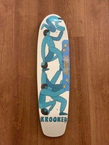Zip Zinger Krooked | eBay