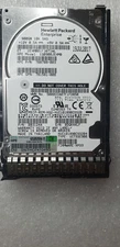 719429-001 HP 900GB SAS 6GBPS 10000RPM 2.5in 719424-B21