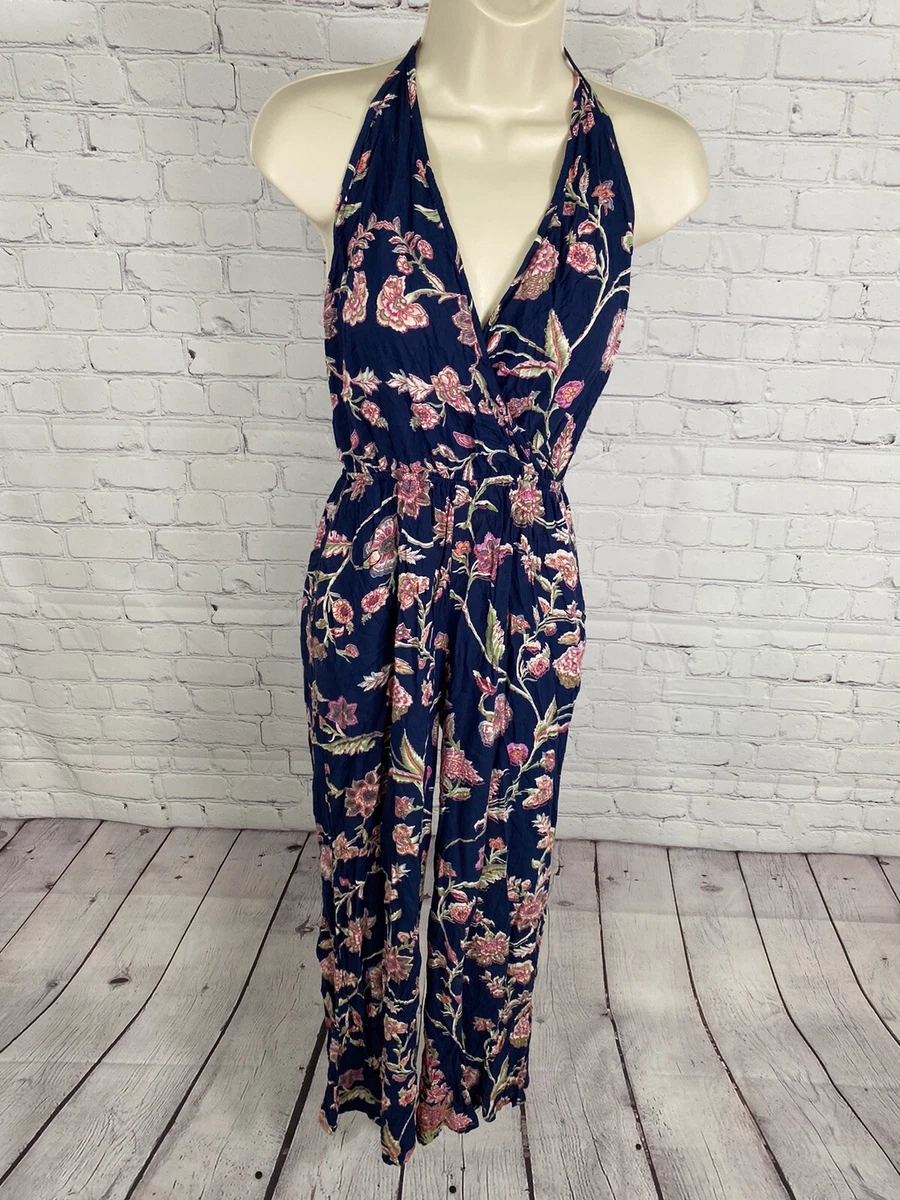 Zara pink one piece jumpsuit playsuit one shoulder wide leg trouser,  Women's Fashion, Dresses & Sets, Jumpsuits on Carousell