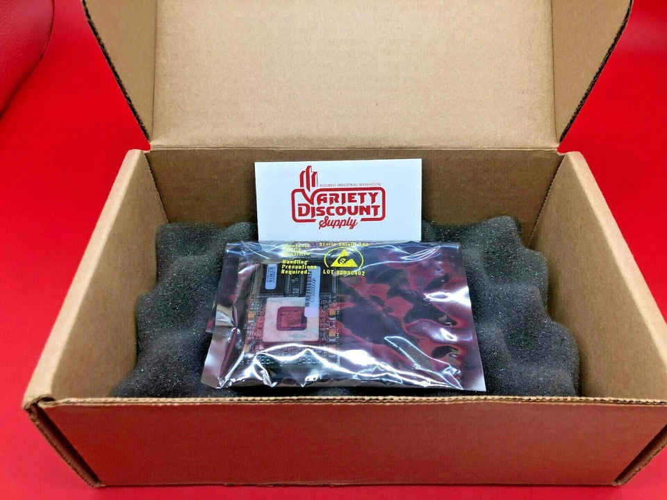 Apple Macintosh G3 266MHz Module Processor 661-1461 P603EV 6611461 - Image 2 of 4