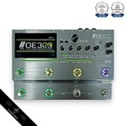 MOOER GE300 LITE Multi Effector JP GE 300 Non-Liner Modeling Preamplifier Neu