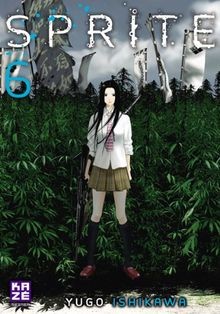 Sprite Vol.6 von Ishikawa, Yugo | Buch | Zustand sehr gut