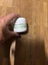 Mario Badescu Super Collagen Maske  56g   Fü...