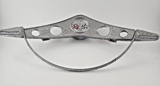 1959-1960 Chevrolet Impala Or El Camino Horn Ring Center Shround 1959-1960 Chevrolet Impala Or El Camino Horn Ring Center Shround