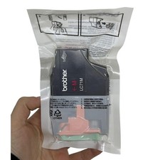 Brother LC71M Magenta Ink Cartridge Genuine OEM Sealed for Inkjet Printers NEW