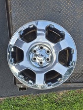 20 Ford Chrome F150 Pickup Oem Wheel 2009-2012 Rim Factory Original 3786