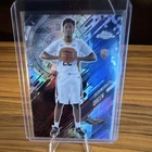 2025 Topps Chrome Derik Queen Base (RAW)