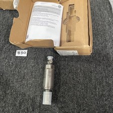 IFM Electronic PM1503 Flush Pressure Sensor PM-025-REA12-A-ZVG/US