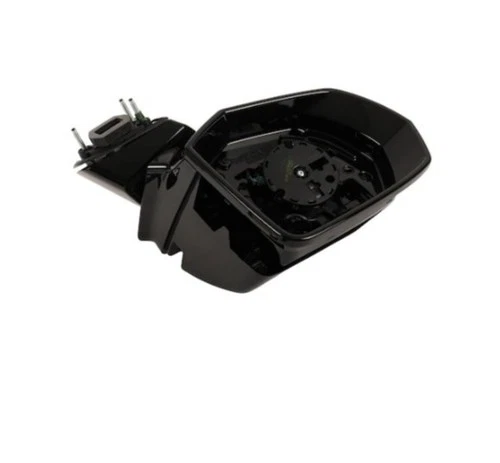 Genuine OEM GM Cadillac Escalade Driver Side Mirror 2021-2024 84977470