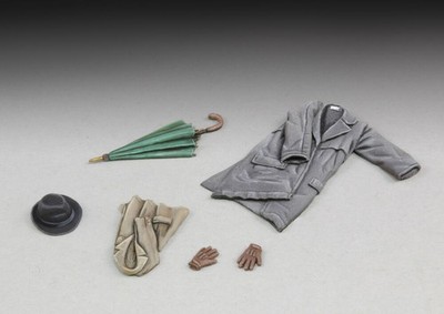 Royal Model RM665 - 1:35 Civilian clothing - Zubehör - Neu