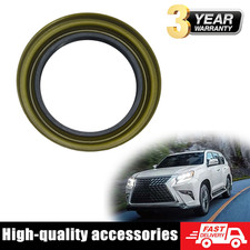 Wheel Hub Bearing Oil Seal Replacement For Toyota Lexus 90316-72001