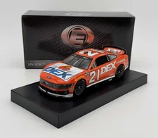 Josh Berry 2025 Lionel Racing #21 Dex Imaging All Star Ford Mustang ELITE 1/24