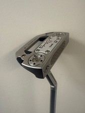 Titleist Scotty Cameron Studio Style Fastback 1.5 Putter / 35"