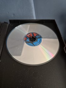 Sonic Jam Sega Saturn PAL, Complete With Original Box And Manual