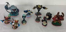 Sylander Activision Set 10 Giants Figuren E11