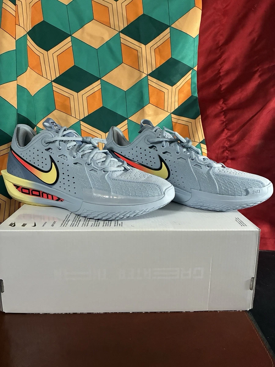 Nike Air Zoom GT Cut 3 Royal Pulse for Sale | Authenticity