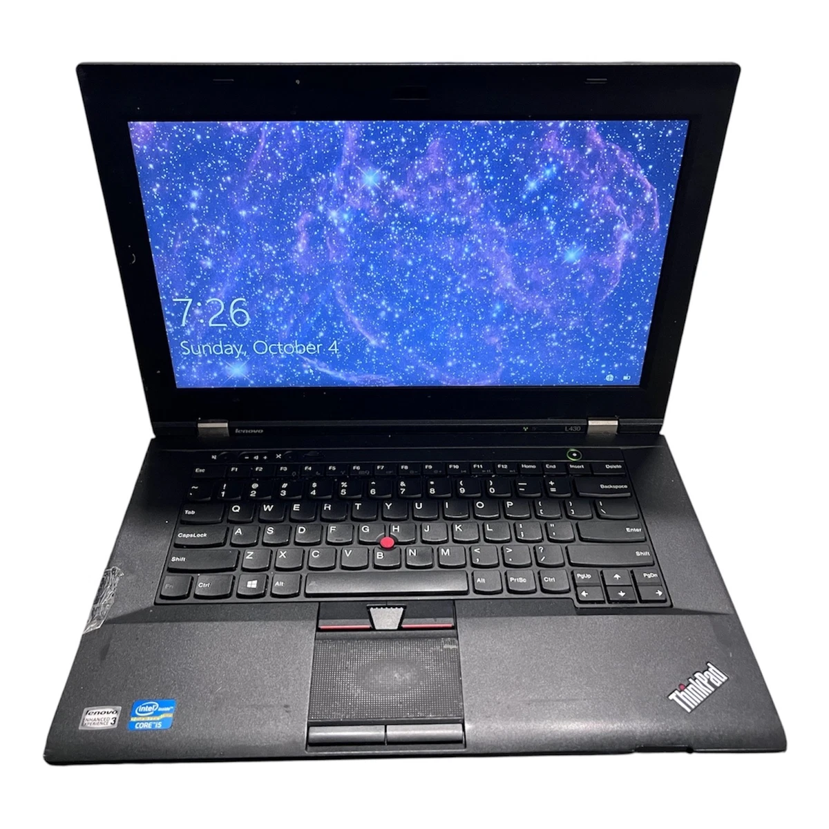 Lenovo Thinkpad L430 PC Laptops & Netbooks for Sale | Shop New