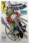 Amazing Spider-Man #298 8.0 (Marvel Mar 88) 1st McFarlane SM Art 1st Cameo Venom