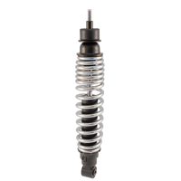 Federbein StossdäMpfer RMS R Standard FüR Vespa LX 150 LXV 125