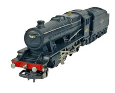 G&R Wrenn LMS 8F 2-8-0 Class OO Gauge Steam Locomotive 8073 Tested Runner Unbox.
