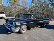 1957 Chevrolet Bel Air for Sale