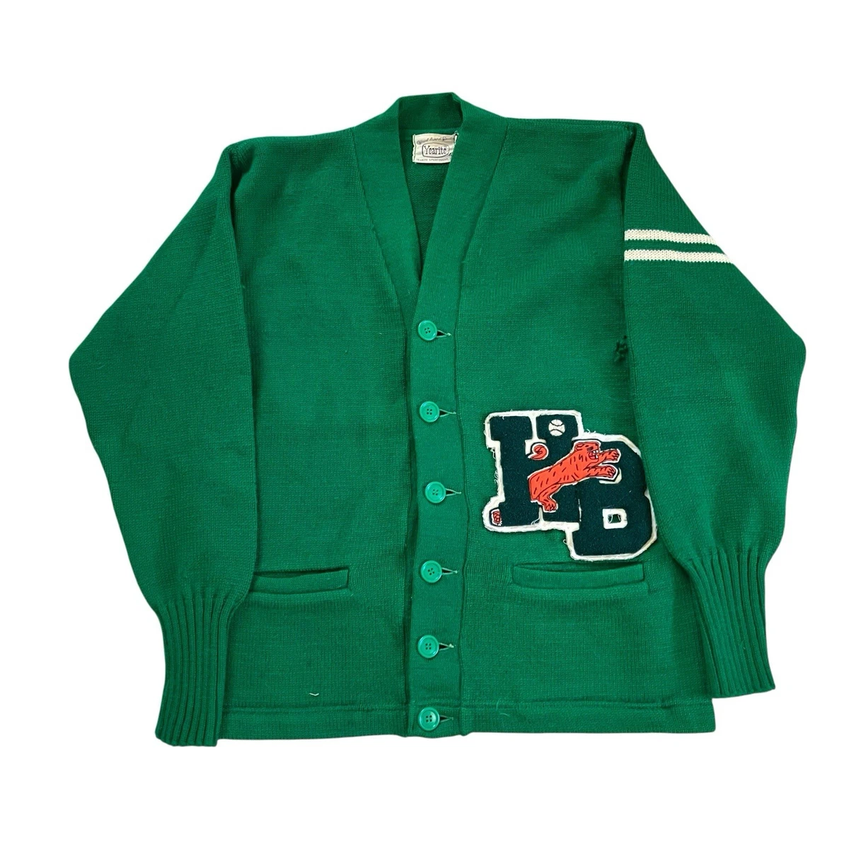 1960s Vintage Sweaters for Men for sale | eBay