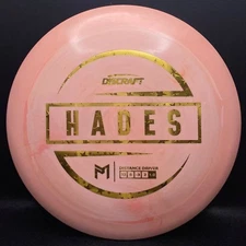ESP Hades - Paul McBeth Signature Disc