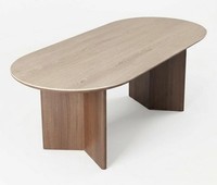Zeitloser Esstisch Im Eleganten Design FüR Moderne WohnräUme