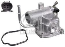 Thermostat Mercedes 210