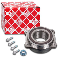 Febi Bilstein Radlagersatz Hinten MERCEDES-BENZ C-KLASSE W205 S205 C205 A205
