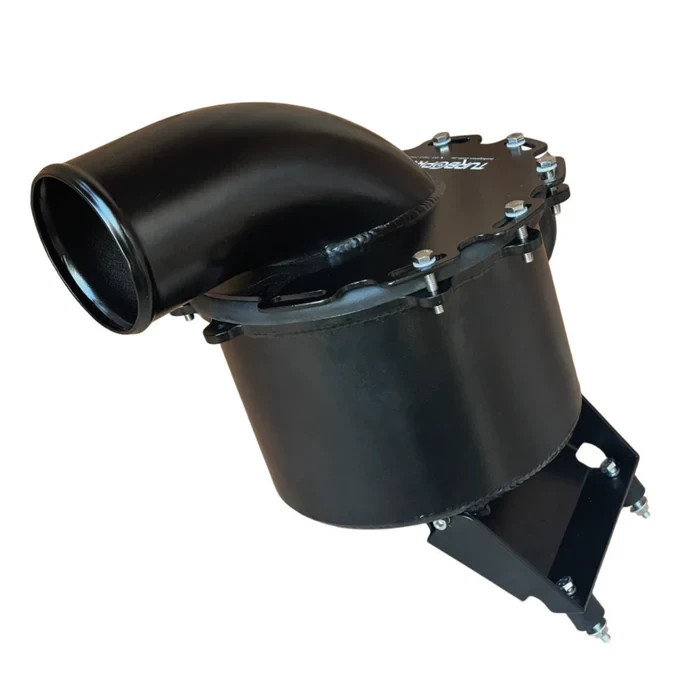 Upgrade High Flow Air Box & Filter For Nissan Patrol GQ & GU RD28 2.8L