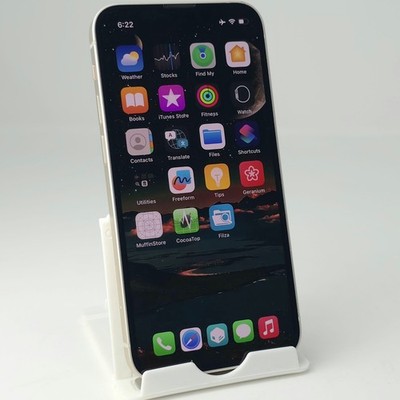 Apple iPhone 13 mini - 512 GB - Starlight (Unlocked) for sale
