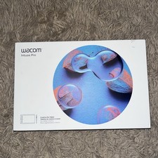 Wacom Intuos Pro Creative Pen Tablet Brand New
