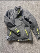 Klim Allure Parka GORE-TEX Heavyweight Jacket Gray Women's Size S