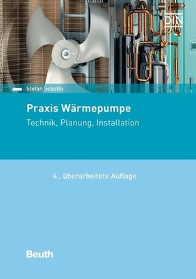 Praxis Wärmepumpe | Stefan Sobotta | deutsch