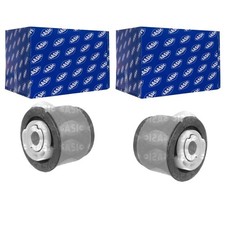 2X SASIC Paliers D'Axe Arrière Compatible Avec ABARTH 500 500C FIAT 500 500L