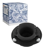 VAICO FEDERBEINSTÜTZLAGER DOMLAGER VORNE passend für MERCEDES 124 E-KLASSE | V30