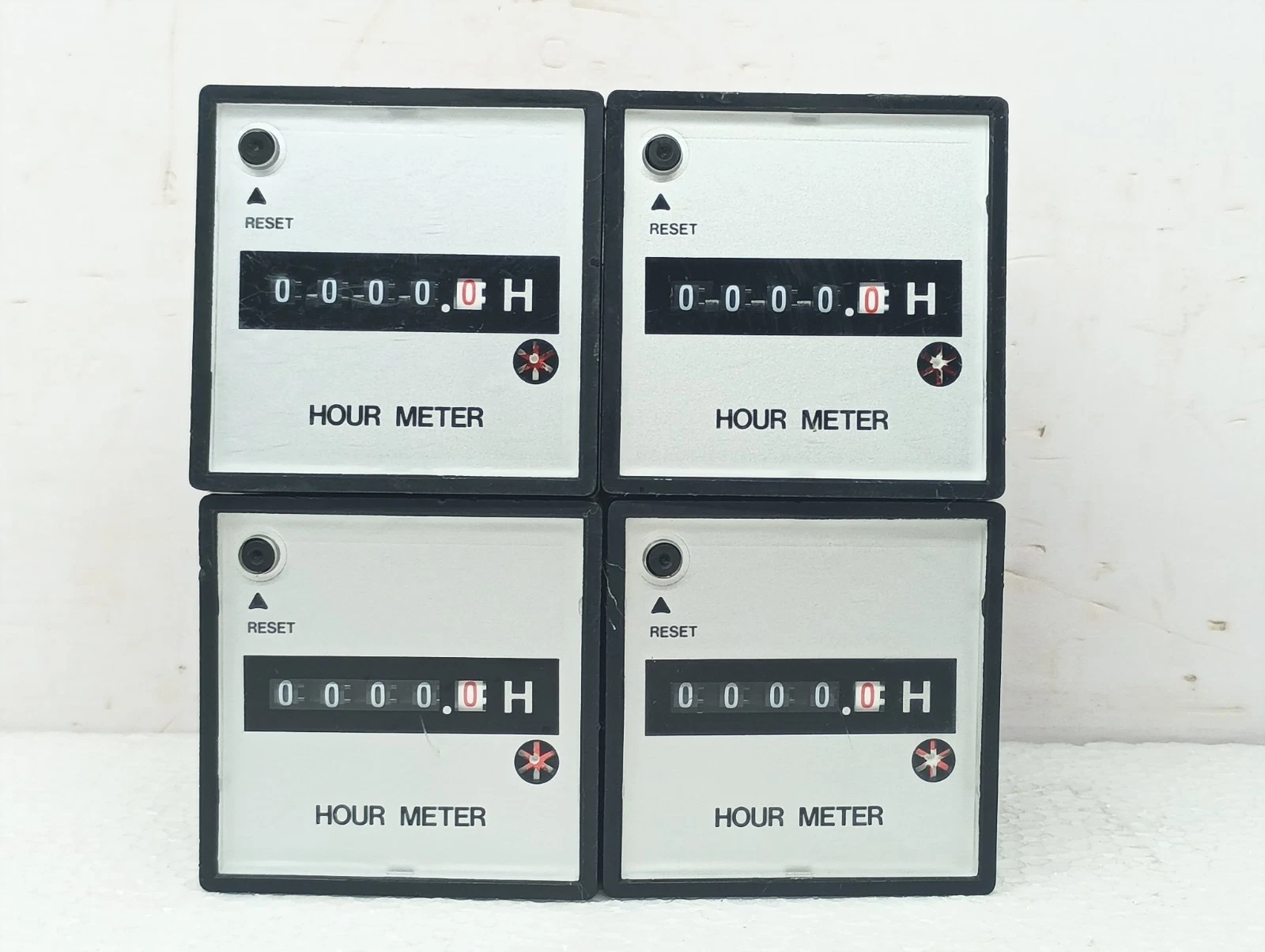 ALLEN BRADLEY ALLEN Used Working Motor Control Contactor