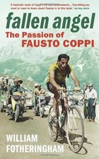 FALLEN ANGEL By William Fotheringham - Hardcover *Excellent Condition*