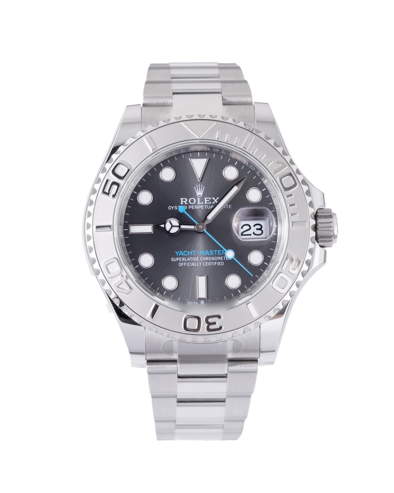 Rolex Yacht-Master 126622 2026
