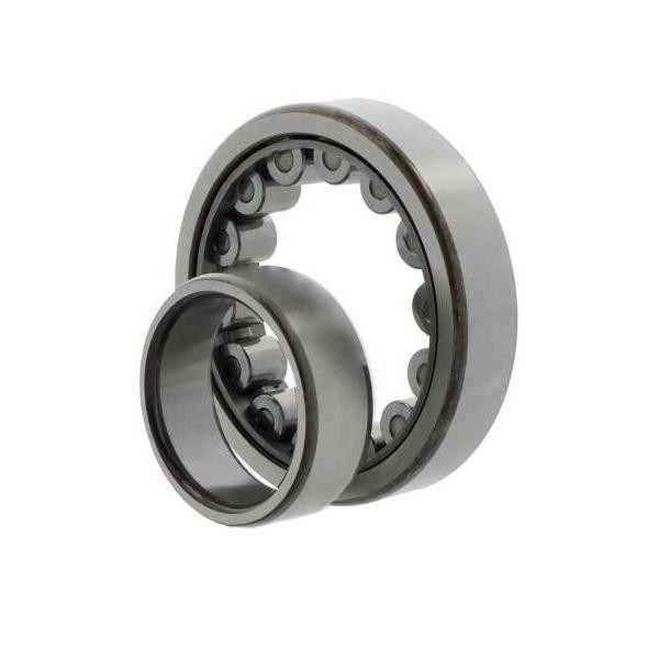 Skf Zylinderrollenlager NU308 Ecj Id 40Mm Ad 90Mm Breite23Mm 1St./Ve WäLzlager-image