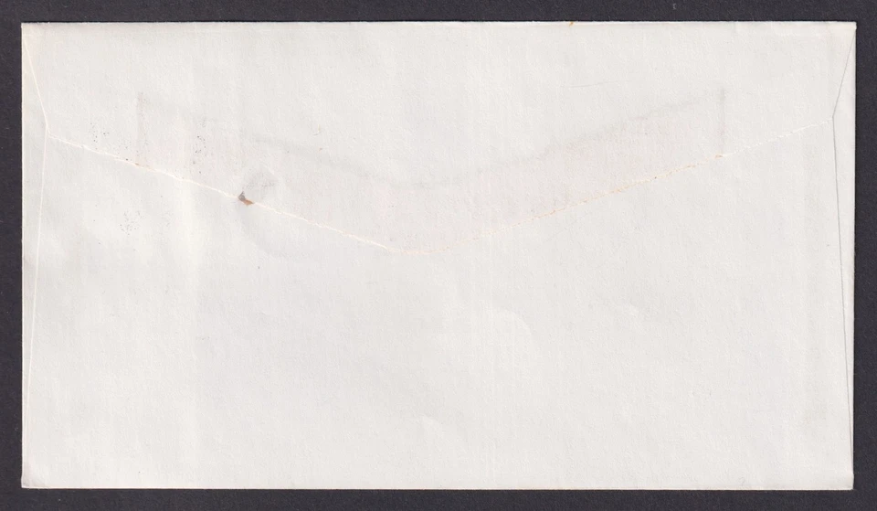 Dominican Republic 1980 FDC First Day Cover Holy Week Sc 824 C305-C306 - Image 2 of 3