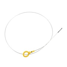 Engine Oil Dipstick For Ford F-250 Super Duty 2006-2007 -with 6.0l V8 Diesel Engine Oil Dipstick For Ford F-250 Super Duty 2006-2007 -with 6.0l V8 Diesel