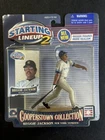 Kenner Starting Lineup 2 Reggie Jackson HOF New York Yankees Figure Sealed