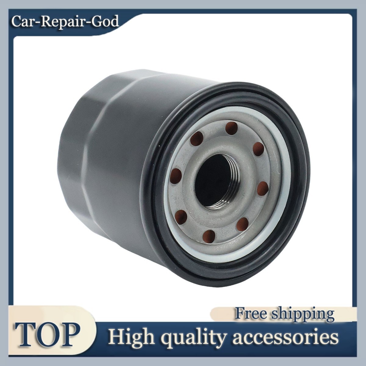 Oil Filter for Yamaha 1600 XV1600 Road Star XV1700 1700 YZF R6 R6S