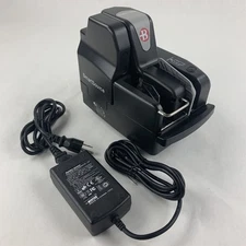 Digital Check SSX1-ELITE Smartsource Elite USB Network Tested W/ Power Supply