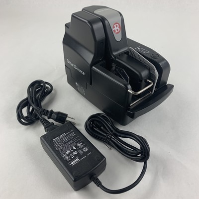 Digital Check SSX1-ELITE Smartsource Elite USB Network Tested W/ Power Supply