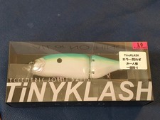 DRT TiNY KLASH Low SEXY MIRAGE 8 Original Color Swimbait Big Bait Japan
