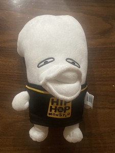 Bts Hip Hop Monster | eBay